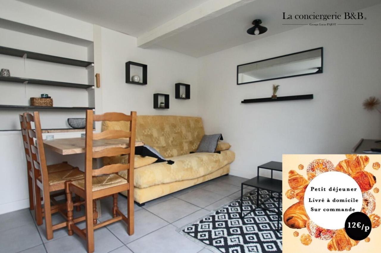Comfortable Playhouse Ροσφόρ Εξωτερικό φωτογραφία