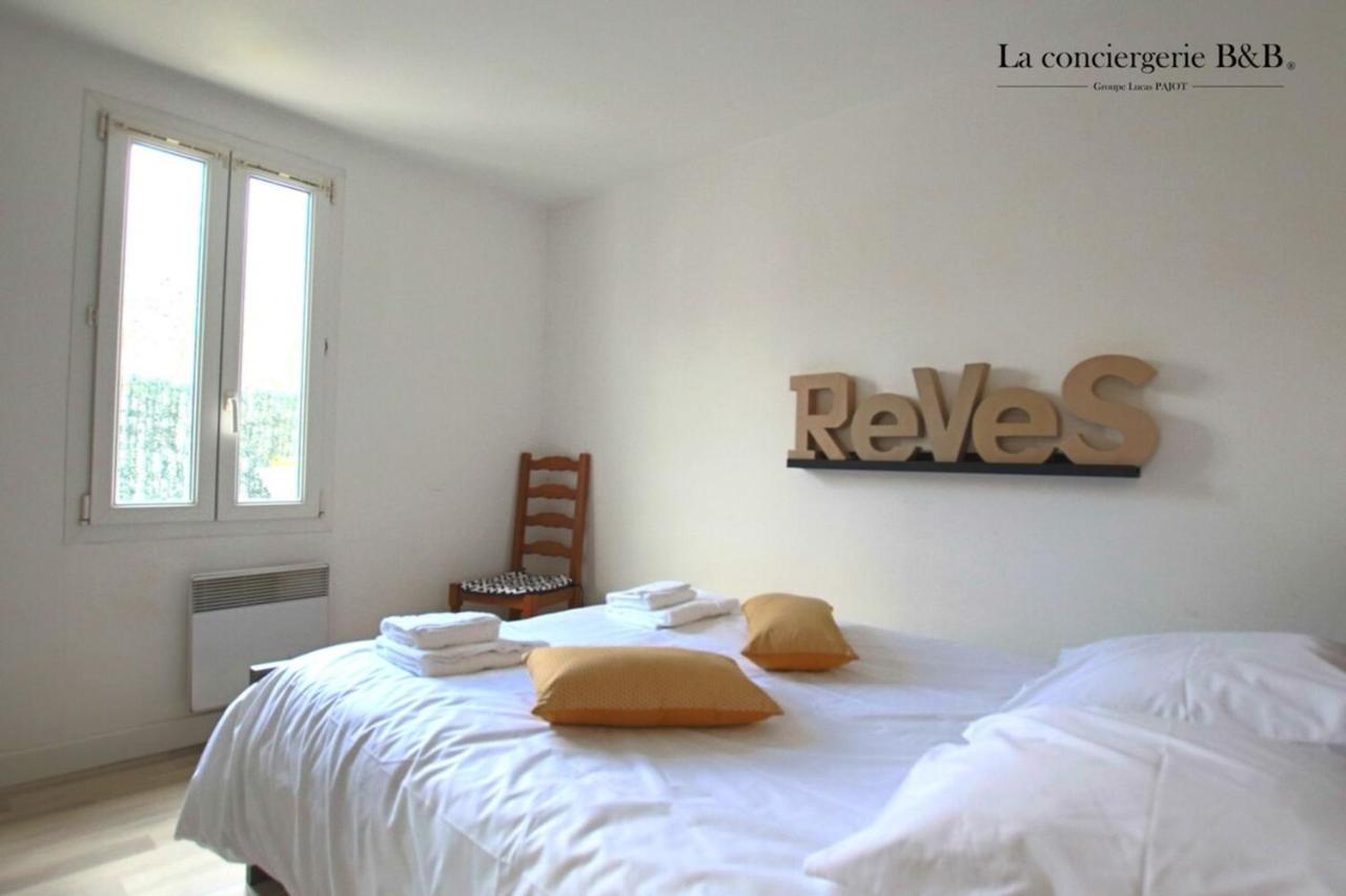 Comfortable Playhouse Ροσφόρ Εξωτερικό φωτογραφία